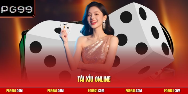 tài xỉu online